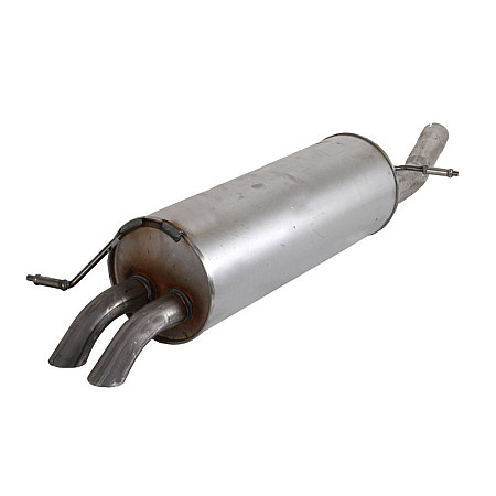 Toba esapament finala Toba esapament Spate CITROEN C5 I C5 II 3.0 03.01- WALKER WALK22768