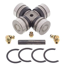 Transversala arbore de antrenare Drive shaft cross location: 6/7 as shown in the picture POLARIS RANGER SPORTSMAN WORKER XPLORER 335/500 1996-2007 ALL BALLS 19-1012