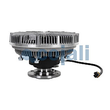 Cupla, ventilator radiator Fan clutch number of pins: 2 MAN F2000 FOC HOCL L2000 LIONS CITY LIONS CLASSIC LIONS COACH LIONS REGIO LIONS STAR M 2000 L M 2000 M NG NL NM D0824LFL01-D3876LF09 04.99- COJALI 7063415COJ