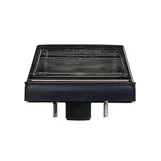 Iluminare numar de circulatie Licence plate lamp R5W 12/24V JCB 1009604COBO