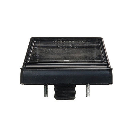 Iluminare numar de circulatie Licence plate lamp R5W 12/24V JCB 1009604COBO