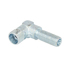 Cap de cuplare Montare TEKALAN Brida U M16x15 metal cantitate: 1buc Blh con NIK-MAR KOL1612B