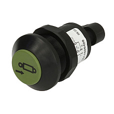 Comutator presiune, limitator incarcare ax Switch CLAAS ARION AXION 07.01- PNEUTRON 119 08 004