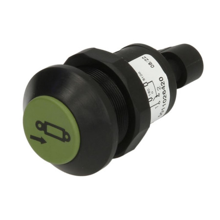 Comutator presiune, limitator incarcare ax Switch CLAAS ARION AXION 07.01- PNEUTRON 119 08 004