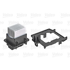 Reglaj, suflanta de interior Element de reglare a suflantei de aer rezistenta suflanta RENAULT GRAND SCENIC IV SCENIC IV 1.2-1.7D 09.16- VALEO VAL558507