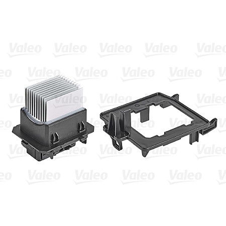 Reglaj, suflanta de interior Element de reglare a suflantei de aer rezistenta suflanta RENAULT GRAND SCENIC IV SCENIC IV 1.2-1.7D 09.16- VALEO VAL558507