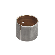 Cuzinet, arbore Bucsa de prindere suprafata de otel acoperita cu sinter de bronz RVI MIDLINER BROYT X CASE IH MX CATERPILLAR AP M CLAAS RANGER CLARK 60 HANOMAG D 1004-40T-T6.3544 GLYCO 55-4524 SEMI