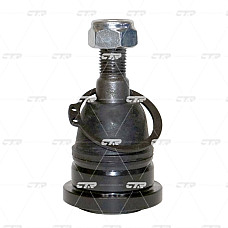 Articulatie sarcina/ghidare Axle ball joint L/R NISSAN 200SX 1.8/2.0 07.88-12.99 CTR CTRCB0335