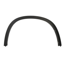 Mulure/Emblema/Ornamente Garnish strips for fender rear L neagra BMW X6 E71 E72 06.07-09.10 BLIC 5703-04-0099595P