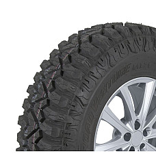 Anvelope vara SUV/4x4 2262613 RoadVenture MT71 KUMHO Vara EN Off-road tyre POR KUMHO 265/70R17 LTKU 121Q MT71