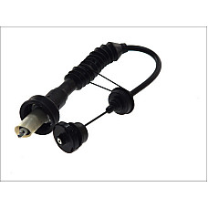 Cablu ambreiaj 580mm/337mm PEUGEOT 206 1.1-2.0 09.98- ADRIAUTO AD35.0175