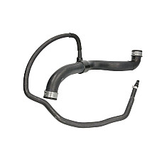 Radiator Furtun cauciuc top MERCEDES S C216 S W221 4.7/5.5 10.05-12.13 VAICO V30-2908