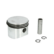 Set segmenti piston Pistoan compresor diametru 805mm +050 LK3859 DAF VADEN 7000 801 102