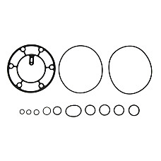 Simering etansare compresor A C SUNAIR SUNKT NBV5N