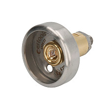 Alte piese de GPL Fuelling adaptor DISH - M10 Short with filter - Yes CERTOOLS PT-T041
