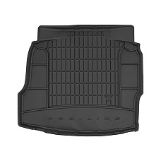 Captuseala portbagaj Boot mat rear material TPE 1 pcs colour Black fits OPEL VECTRA SEDAN 0402 0109 FROGUM MMT A042 TM403550