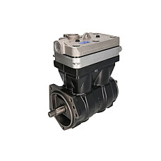 Compresor, instalatie aer comprimat Compresor capacitate 704cm numar de cilindrii: 2 tip de racire: racire cu lichid fara scripete de actionare remanufacturate VOLVO MOTO REMO 412.704.015.0/R