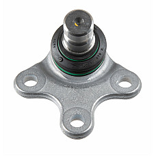 Articulatie sarcina/ghidare Axle ball joint L/R front DS DS 3 / DS 3 CITROEN C4 III C4 X JEEP AVENGER OPEL CORSA F MOKKA PEUGEOT 2008 II 208 II 1.2/1.5D/Electric 05.19- LEMFOERDER LMI43510