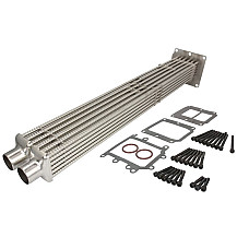 Radiator, recirculare gaze de esapament Set de reparatie recirculator de gaze 795mm EN round pipes doar cartus fara valve EURO 5 MAN TGX I D2066LF25-D3876LF03 06.06- HIGHWAY 29031107HW