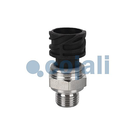 Senzor,presiune ulei Oil pressure sensor 7bar 4 pin neagra RVI MAGNUM VOLVO 7700 8500 8700 8900 9500 9700 9900 FH FH II FH16 FH16 II FL FL II FM FM II D11A-330-G13C460 08.93- COJALI 2260283COJ