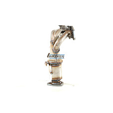 Catalizator EURO 4 SEAT CORDOBA IBIZA III IBIZA IV IBIZA IV SC SKODA FABIA II ROOMSTER VW POLO 1.6/1.6LPG 05.06-05.15 WALKER WALK28699