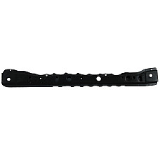 Acoperire fata montura wewn.kompl radiator mai mici. Nissan Micra K12 03 - BLIC 6502-03-1609230P