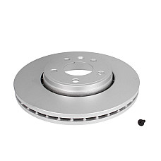 Disc frana Fata Dreapta/Stanga NISSAN PRIMASTAR OPEL VIVARO A RENAULT TRAFIC II VEL SATIS 1.9D-2.5D 02.01- FERODO DDF1204C-1
