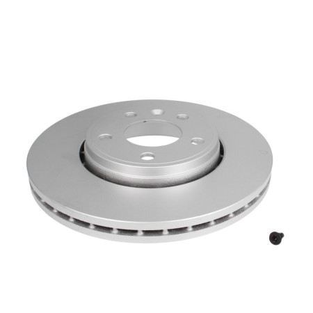 Disc frana Fata Dreapta/Stanga NISSAN PRIMASTAR OPEL VIVARO A RENAULT TRAFIC II VEL SATIS 1.9D-2.5D 02.01- FERODO DDF1204C-1