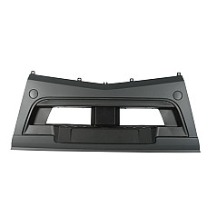 Bara de protectie Bara Fata gri MERCEDES ACTROS MP4 / MP5 07.11- COVIND 960/590