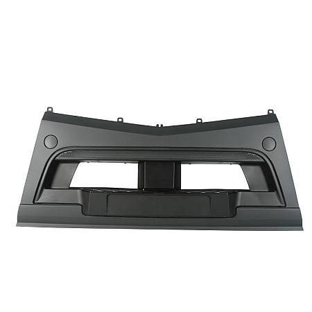 Bara de protectie Bara Fata gri MERCEDES ACTROS MP4 / MP5 07.11- COVIND 960/590