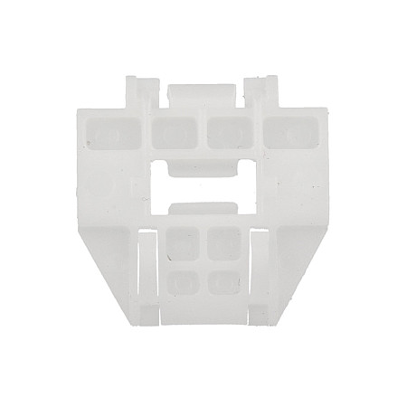 Clema tapiterie Pinul de tapiterie aplicatie: calatorie laterala cantitate per impachetare: 10 buc. RENAULT LAGUNA I 11.93-03.01 ROMIX ROM 12447