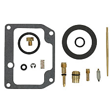 Kit reparatie carburator for number of carburettors 1 KAWASAKI KE 175 1979-1981 KEYSTER KK-0055