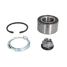 Kit rulmenti roata Kit rulment roata Fata Dreapta/Stanga cu ABS 37x72x37 MERCEDES CITAN MIXTO DOUBLE CABIN CITAN MPV CITAN/MINIVAN W415 DACIA LOGAN LOGAN EXPRESS 0.9-Electric 01.02- FAG Bearings 713 6308 40