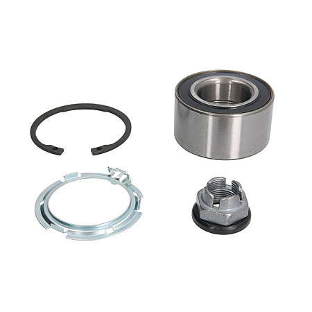 Kit rulmenti roata Kit rulment roata Fata Dreapta/Stanga cu ABS 37x72x37 MERCEDES CITAN MIXTO DOUBLE CABIN CITAN MPV CITAN/MINIVAN W415 DACIA LOGAN LOGAN EXPRESS 0.9-Electric 01.02- FAG Bearings 713 6308 40