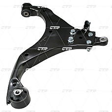 Brat, suspensie roata Bratul axei anterioare a puntii dorite Stanga fata HYUNDAI TUCSON KIA SPORTAGE II 2.0/2.0D/2.7 08.04- CTR CQKH-77L