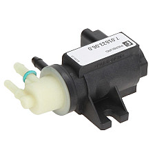 Convertor de presiune, turbocompresor Supapa de control electropneumatica VOLVO C30 S40 II S60 II S80 II V40 V50 V60 I V70 III CITROEN BERLINGO MULTISPACE BERLINGO/MINIVAN C3 II C3 PICASSO 1.5D/1.6D 06.09- PIERBURG 7.01633.06.0