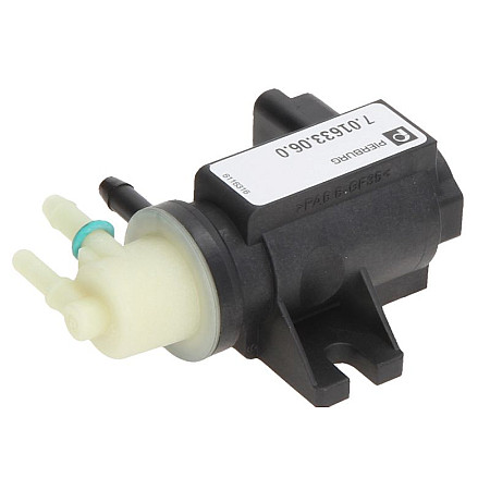 Convertor de presiune, turbocompresor Supapa de control electropneumatica VOLVO C30 S40 II S60 II S80 II V40 V50 V60 I V70 III CITROEN BERLINGO MULTISPACE BERLINGO/MINIVAN C3 II C3 PICASSO 1.5D/1.6D 06.09- PIERBURG 7.01633.06.0