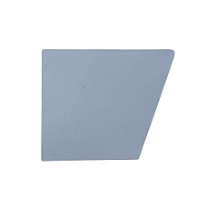 Acoperire, bara protectie Element bara stecher IVECO EUROCARGO I-III 01.91-09.15 COVIND 095/ 83