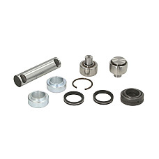 Set reparatie, rulment de presiune Set reparatie furca ambreiaj DAF 75 CF 85 CF 95 XF CF 75 CF 85 XF 95 01.97-05.13 SMILE SC-011