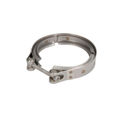 Colier, sistem de esapament Clema de esapament 86mm VW AMAROK 2.0D 09.10-05.22 ELRING EL566570