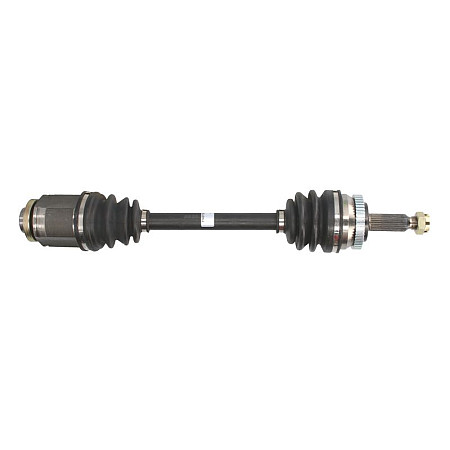 Planetara Ax cardanic Fata Dreapta 610mm pentru vehicule cu ABS HYUNDAI I40 I I40 I CW TUCSON KIA SPORTAGE II 2.0/2.0D 08.04- POINT GEAR PNG72850