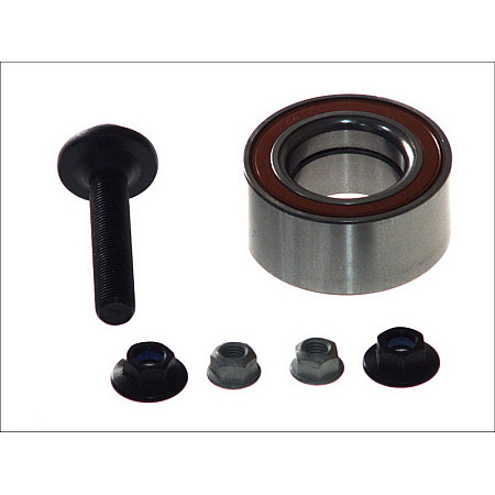 Kit rulmenti roata Kit rulment roata Fata 43x82x37 AUDI A4 B5 A6 C5 A8 D2 ALLROAD C5 1.8-4.2 03.94-08.05 FAG Bearings 713 6103 50