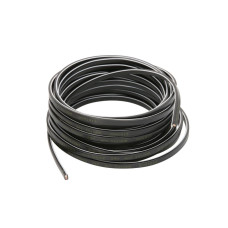 Cablu de alimentare Un singur fir PU lungime 10m numar cabluri 2x15 ADR dreptunghi de sectiune transversala ISO 7638 remorca/semi-remorca plat TRUCKLIGHT EC-2X1.5-ADR/10