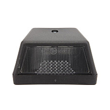 Iluminare numar de circulatie Lampa numar inmatriculare C5W 52x55x98mm  TRUCKLIGHT SM-UN031