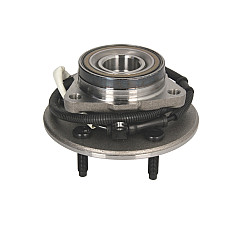 Butuc roata R butuc roata fata Fata cu rulment M12 FORD USA F-150 4.6/5.4/7.3D 10.96-11.03 USA 515010AT