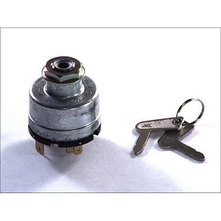 Comutator pornire Comutator / elemente de aprindere BPART 656.14.00/1