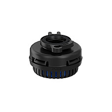 Amortizor sunet, sistem compresor WABCO amortizor de zgomot WABCO 432 407 050 0