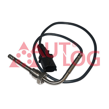 Senzor, temperatura gaze evacuare Senzor temperatura evacuare FIAT DOBLO DOBLO/MINIVAN GRANDE PUNTO PUNTO EVO OPEL AGILA SUZUKI SPLASH SWIFT III SWIFT IV 1.3D 08.05- AUTLOG AS3361