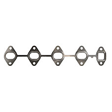 Garnitura, galerie evacuare Exhaust manifold gasket SSANGYONG ACTYON II ACTYON SPORTS I ACTYON SPORTS II KORANDO MUSSO MUSSO GRAND REXTON REXTON W / REXTON RODIUS II STAVIC 2.0D/2.2D 11.10- ELRING EL296281