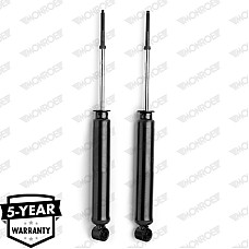 Amortizor spate SSANGYONG KYRON 2.0D/2.7D 05.05- MONROE MOND9004A